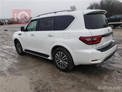Nissan Armada